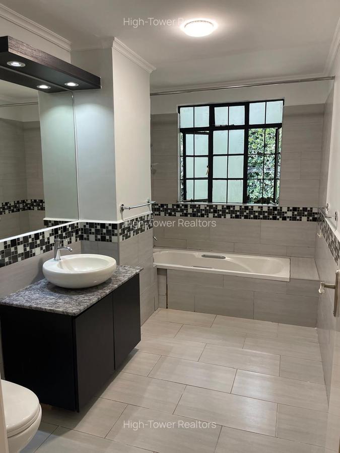 3 Bed House with En Suite in Karen - 7