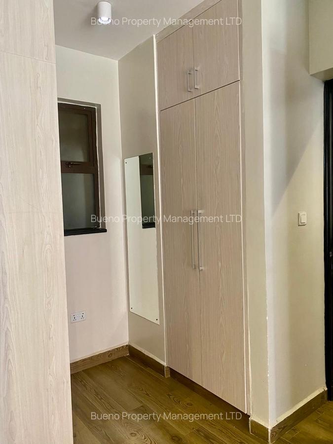 1 Bed Apartment with En Suite in Kilimani - 5