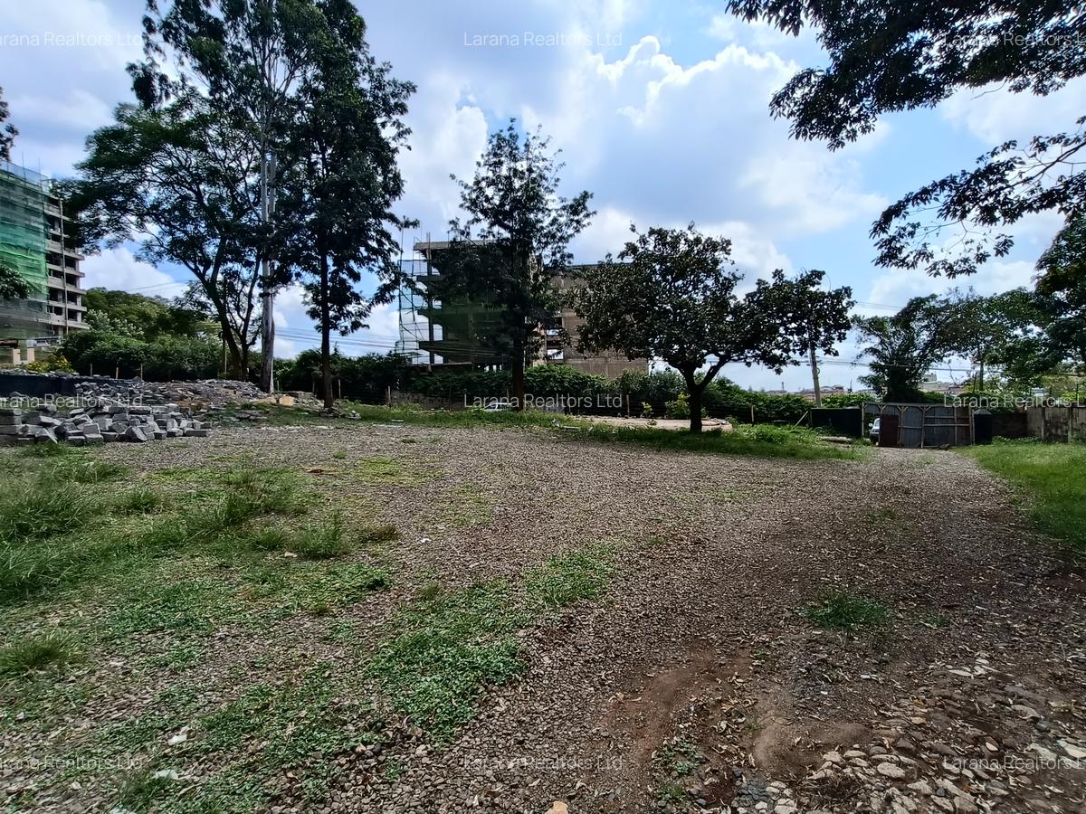 4 ac Commercial Land at Mirema Drive - 10