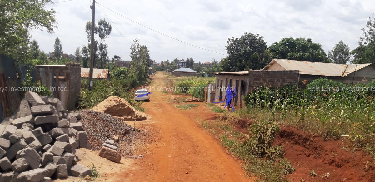 0.125 ac Residential Land at Riverside Drive - 9