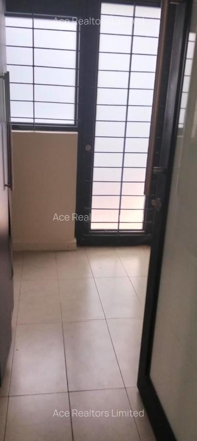 4 Bed Townhouse with En Suite at Embakasi - 16
