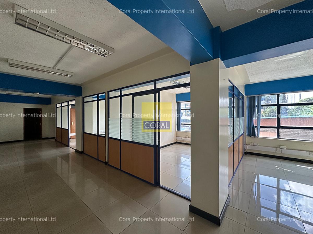 Office in Parklands - 5