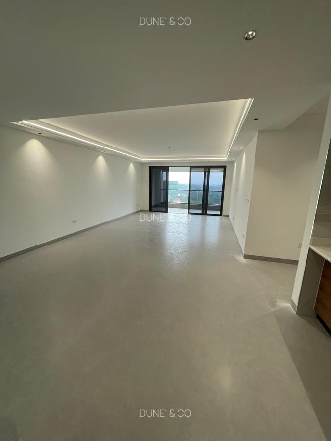 3 Bed Apartment with En Suite in Westlands Area - 3