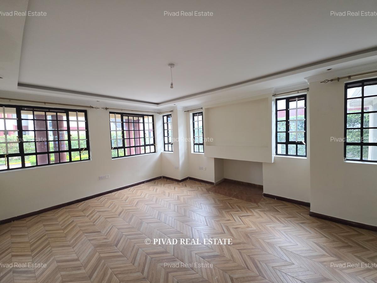 5 Bed House with Garden in Kiambu Road - 3