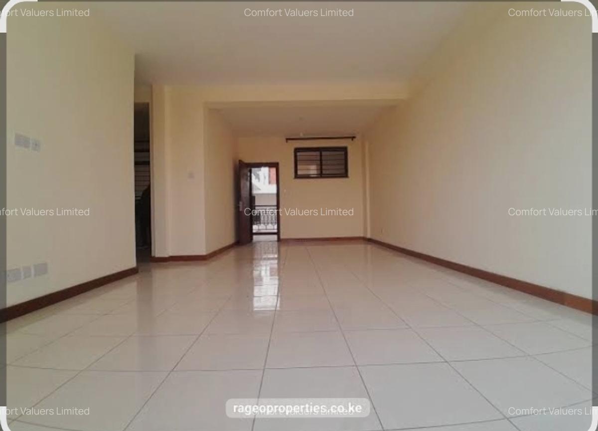 4 Bed House with En Suite at Kilimani - 1