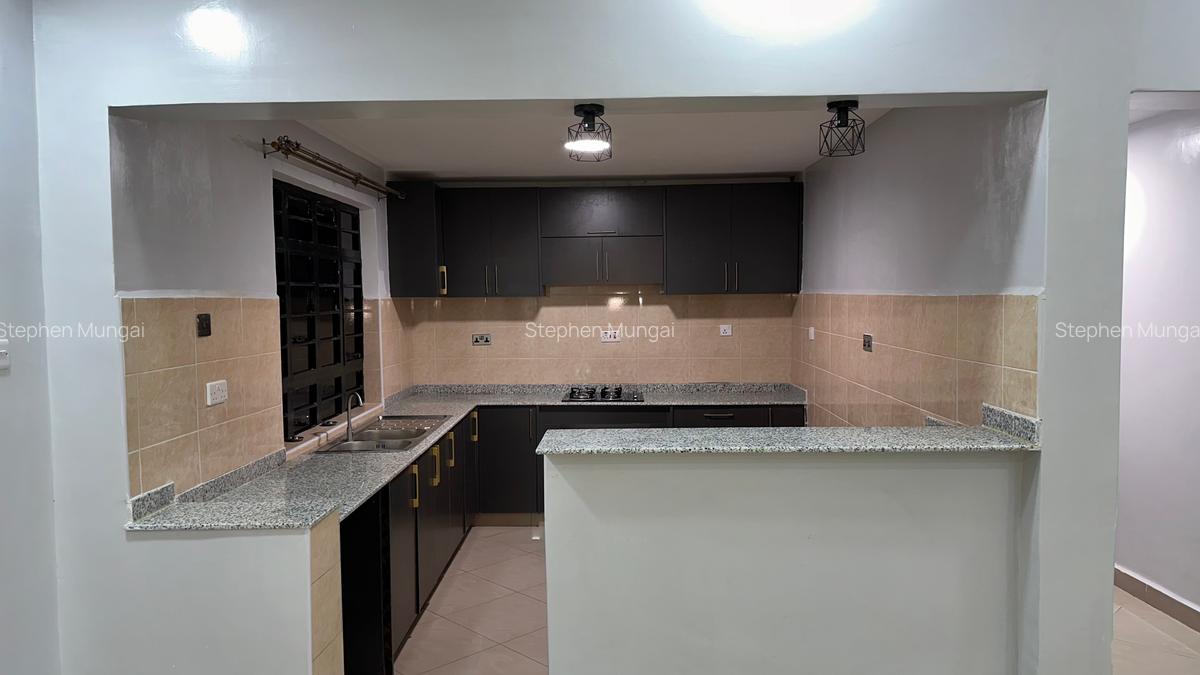 4 Bed House with En Suite at Oloika - 7
