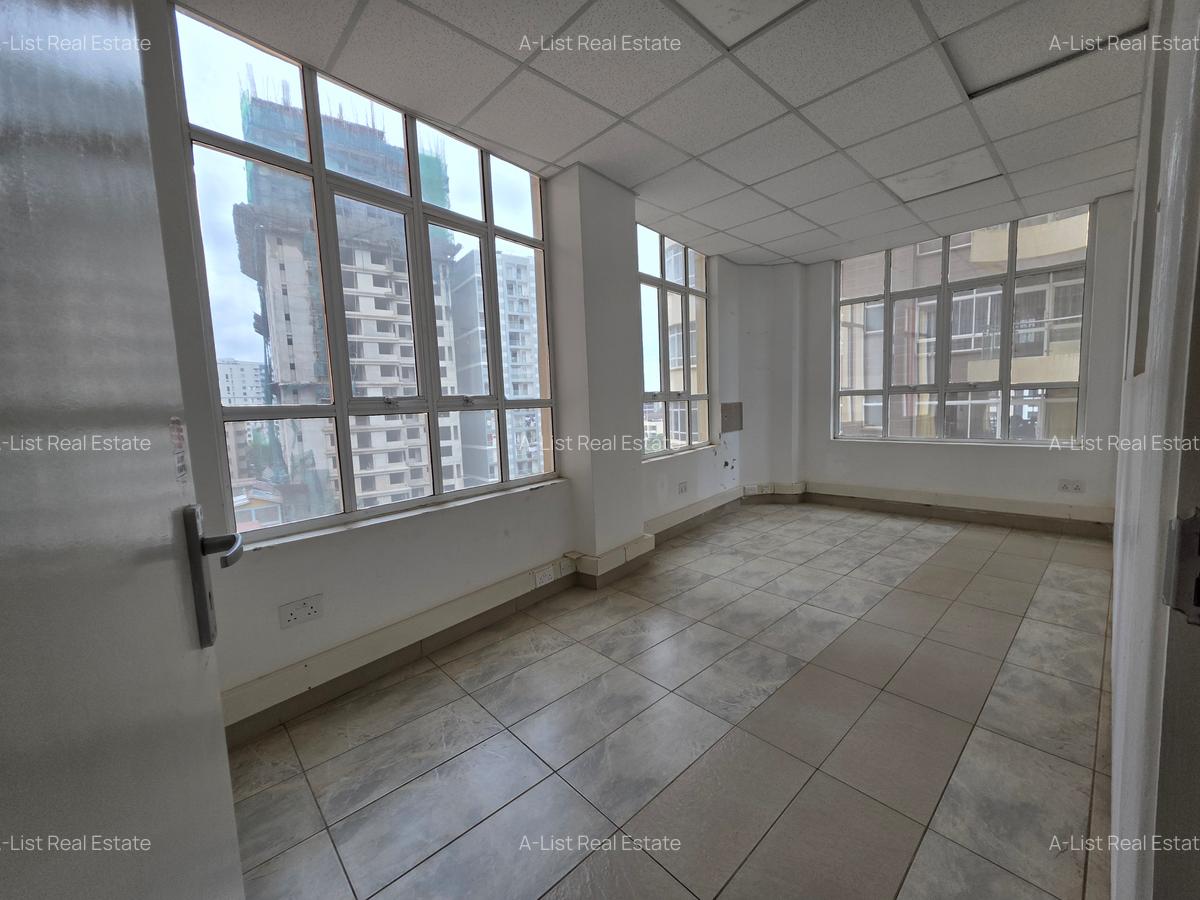960 ft² Office with Service Charge Included at 3Rd Avenue - 11