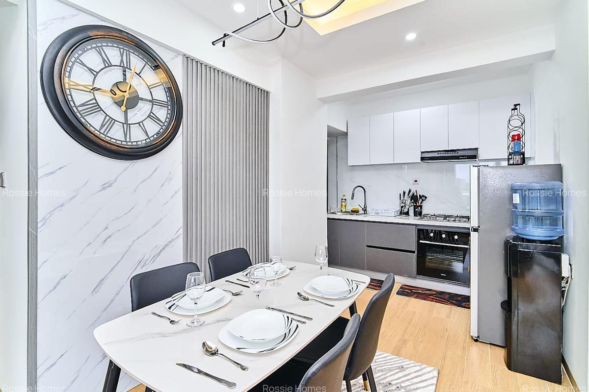 Serviced 2 Bed Apartment with En Suite in Rhapta Road - 9