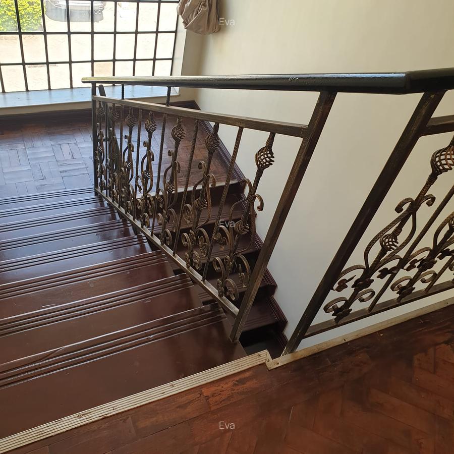 5 Bed Villa with En Suite at Gitanga Road - 18