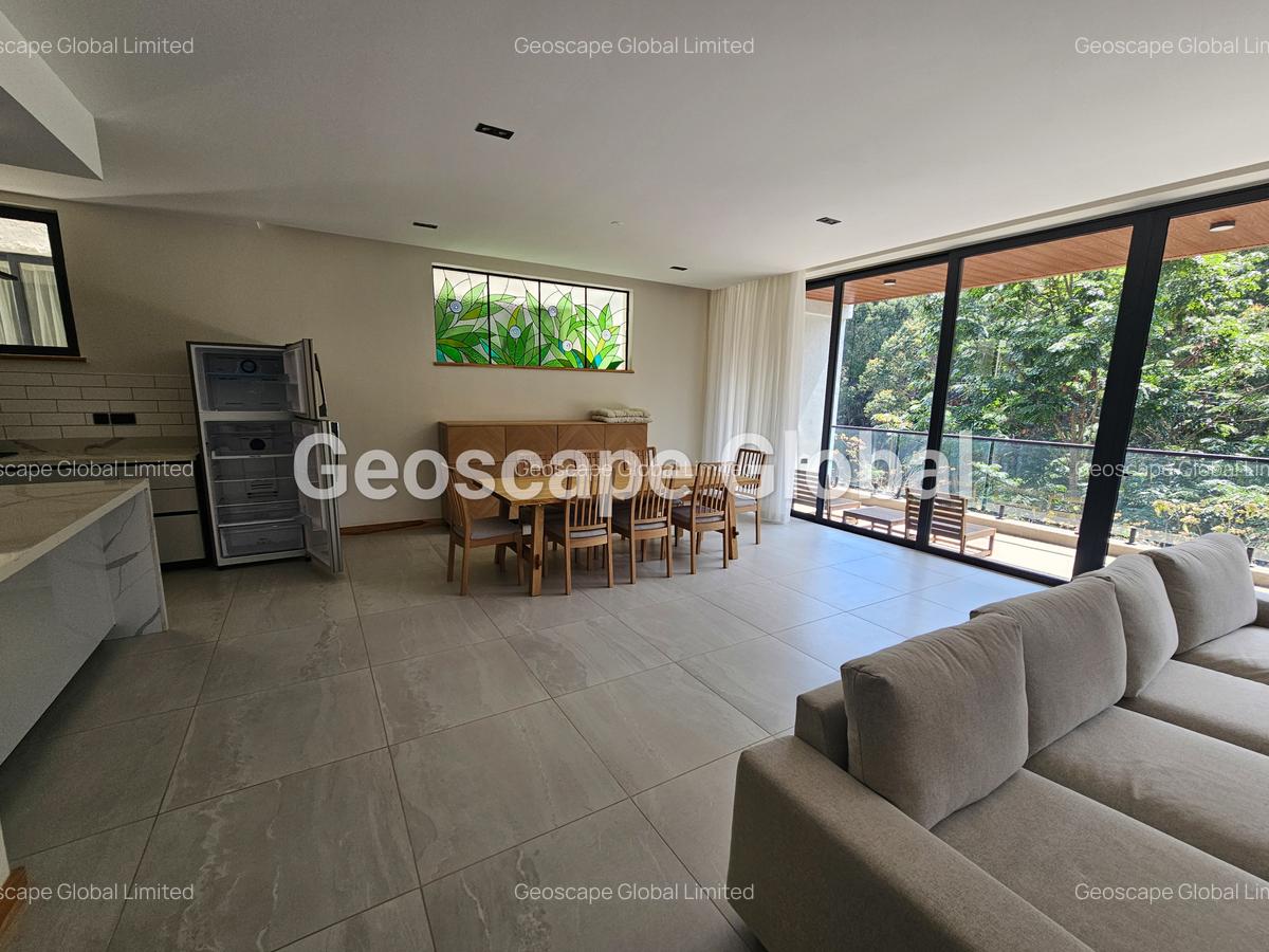 4 Bed Apartment with En Suite in Spring Valley - 4