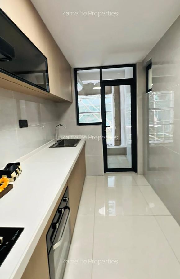 2 Bed Apartment with En Suite in Westlands Area - 5