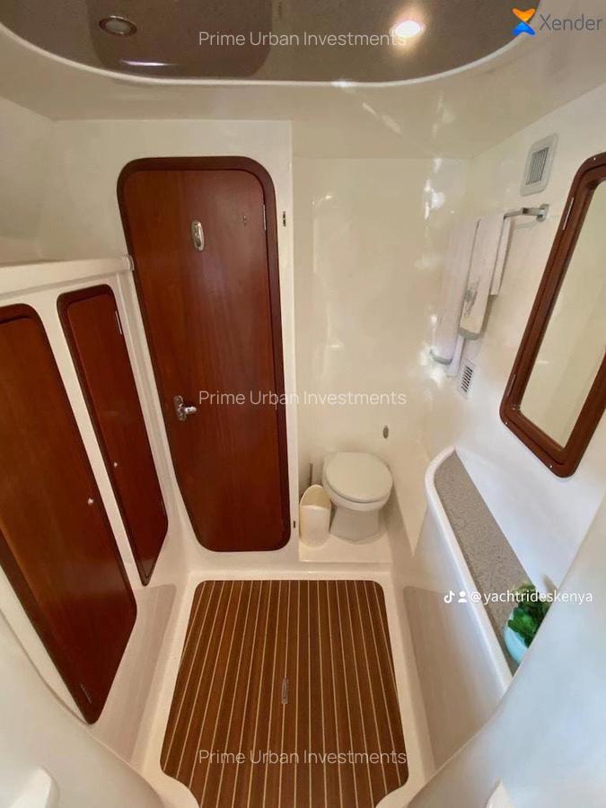 5 Bed Villa with En Suite at Mj Marina Mtwapa Creek - 12