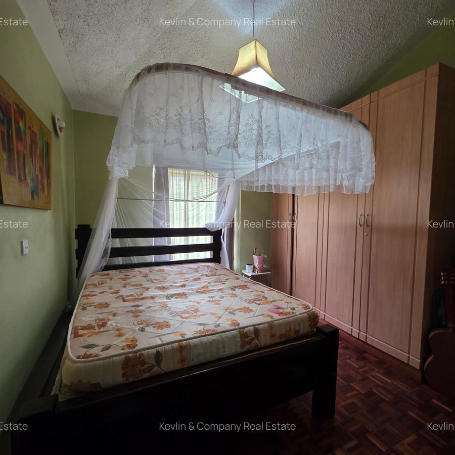 4 Bed Townhouse with En Suite in Lavington - 15