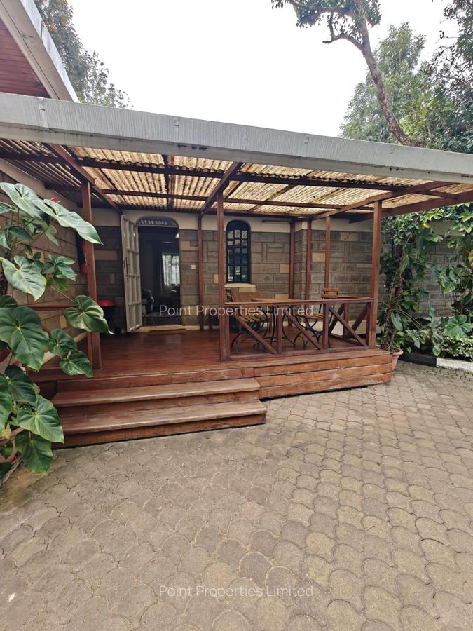 2 Bed House with En Suite in Karen - 5