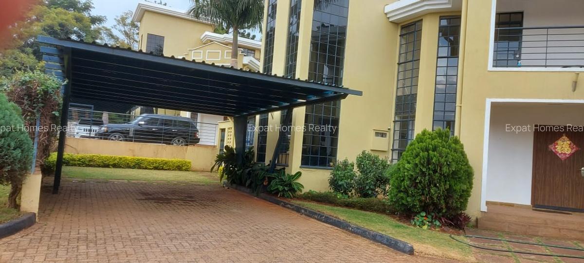 5 Bed Villa with En Suite in Lavington - 10
