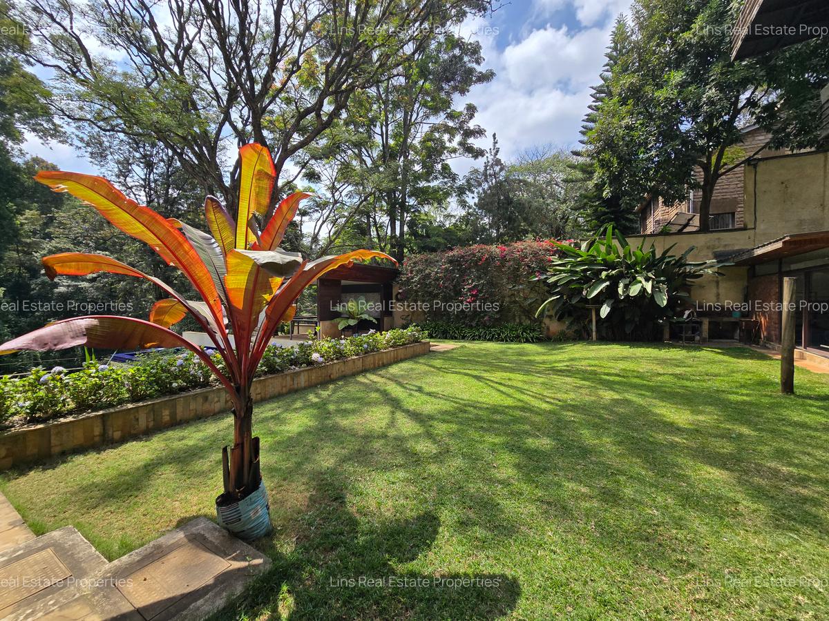 3 Bed Townhouse with En Suite in Spring Valley - 4