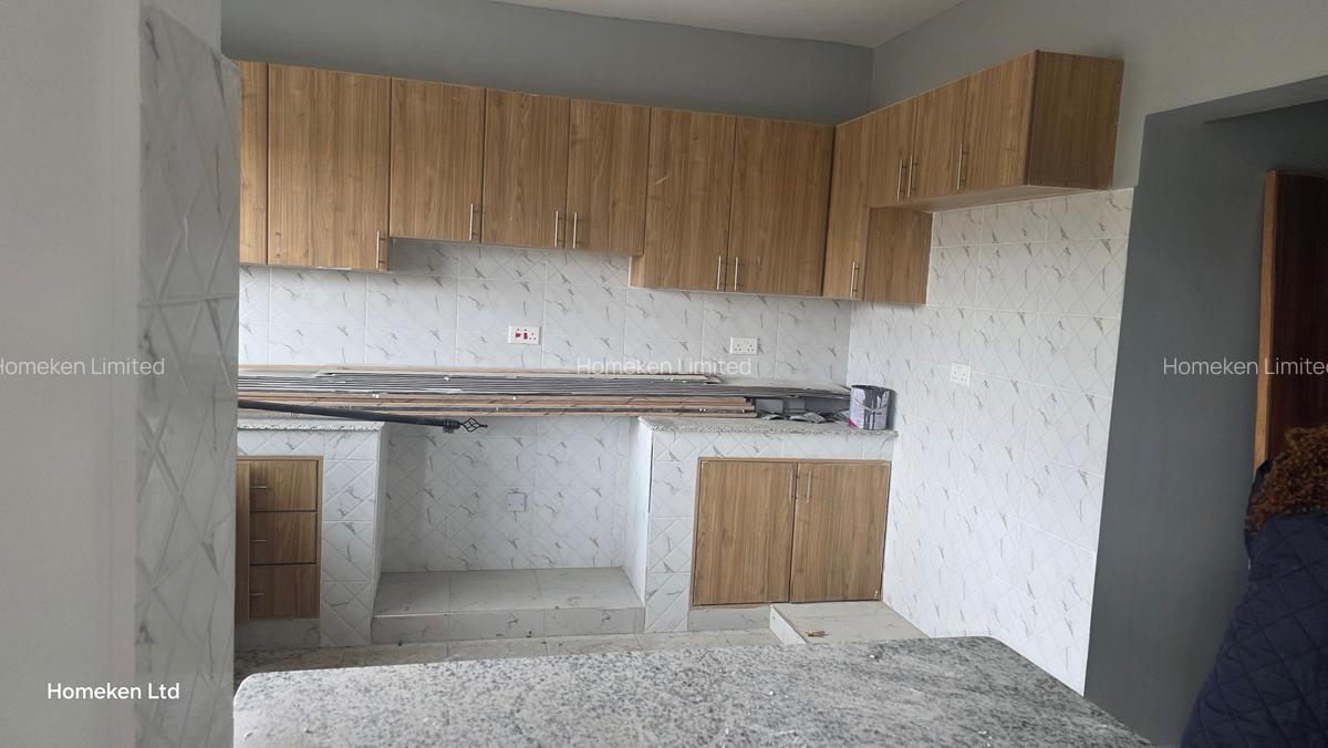 4 Bed House with En Suite at Ngong - 4