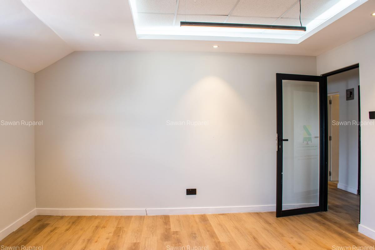 600 ft² Office with Backup Generator at Unga Lane - 4