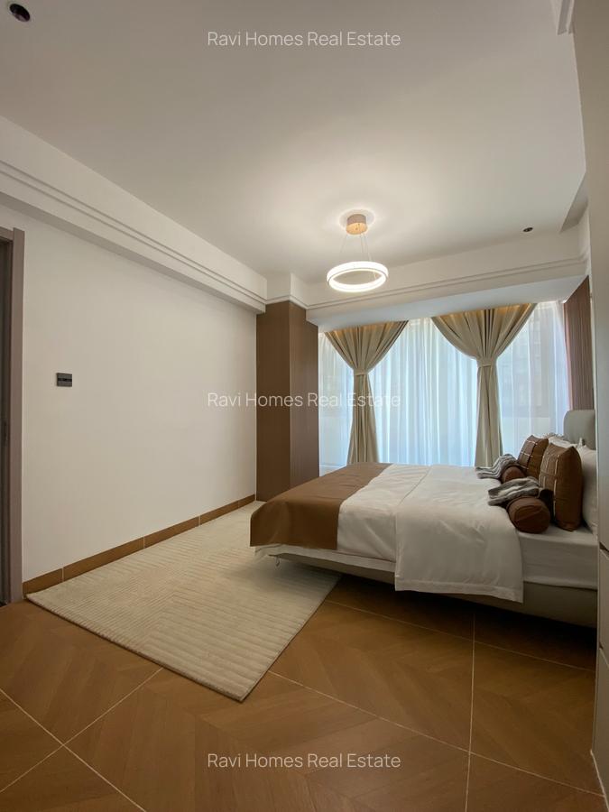 3 Bed Apartment with En Suite at Westlands - 16