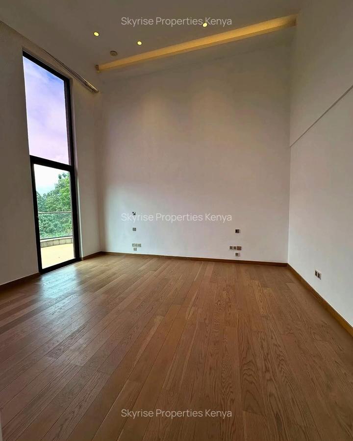 5 Bed Villa with En Suite in Lower Kabete - 10
