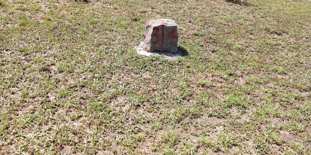 0.115 ac Land in Nanyuki - 2