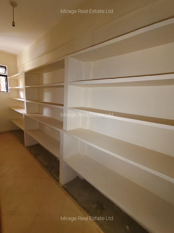 2 Bed Apartment with Parking in Riverside - 11