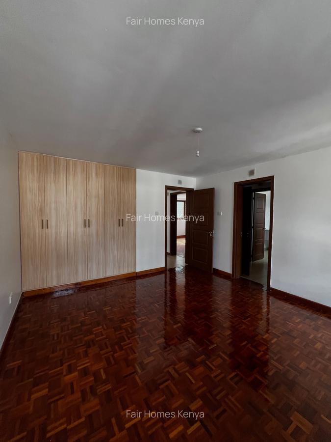 5 Bed Townhouse with En Suite at Kaputei Gardens - 16
