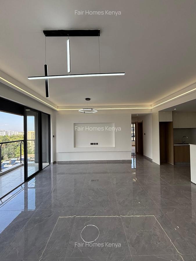2 Bed Apartment with En Suite at Riara Road - 6