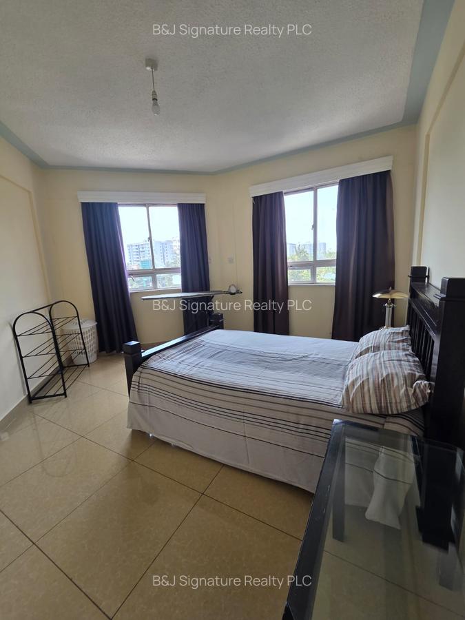 Serviced 2 Bed Apartment with En Suite in Lavington - 14