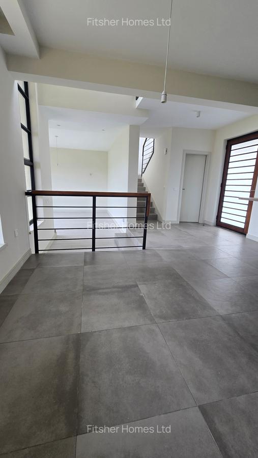 3 Bed House with En Suite in Tigoni - 20