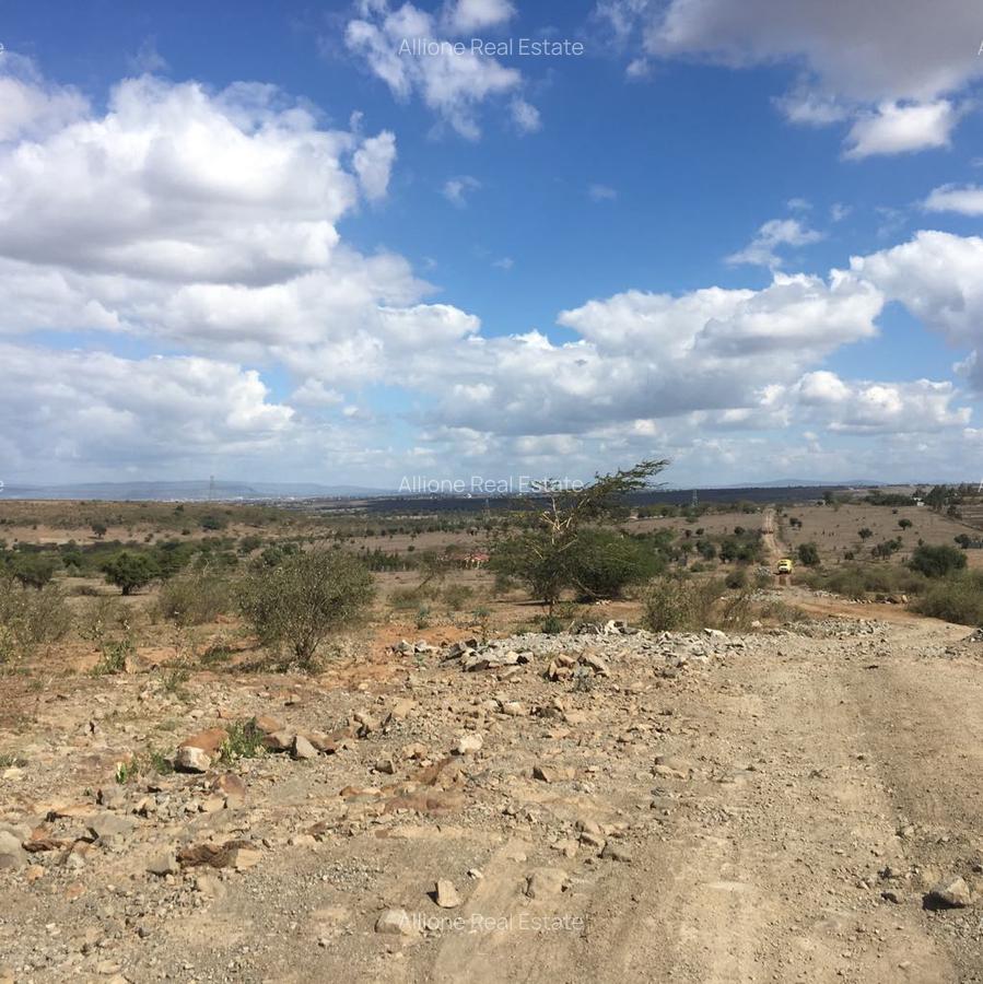 219 ac Land at Pipeline Link Road - 4