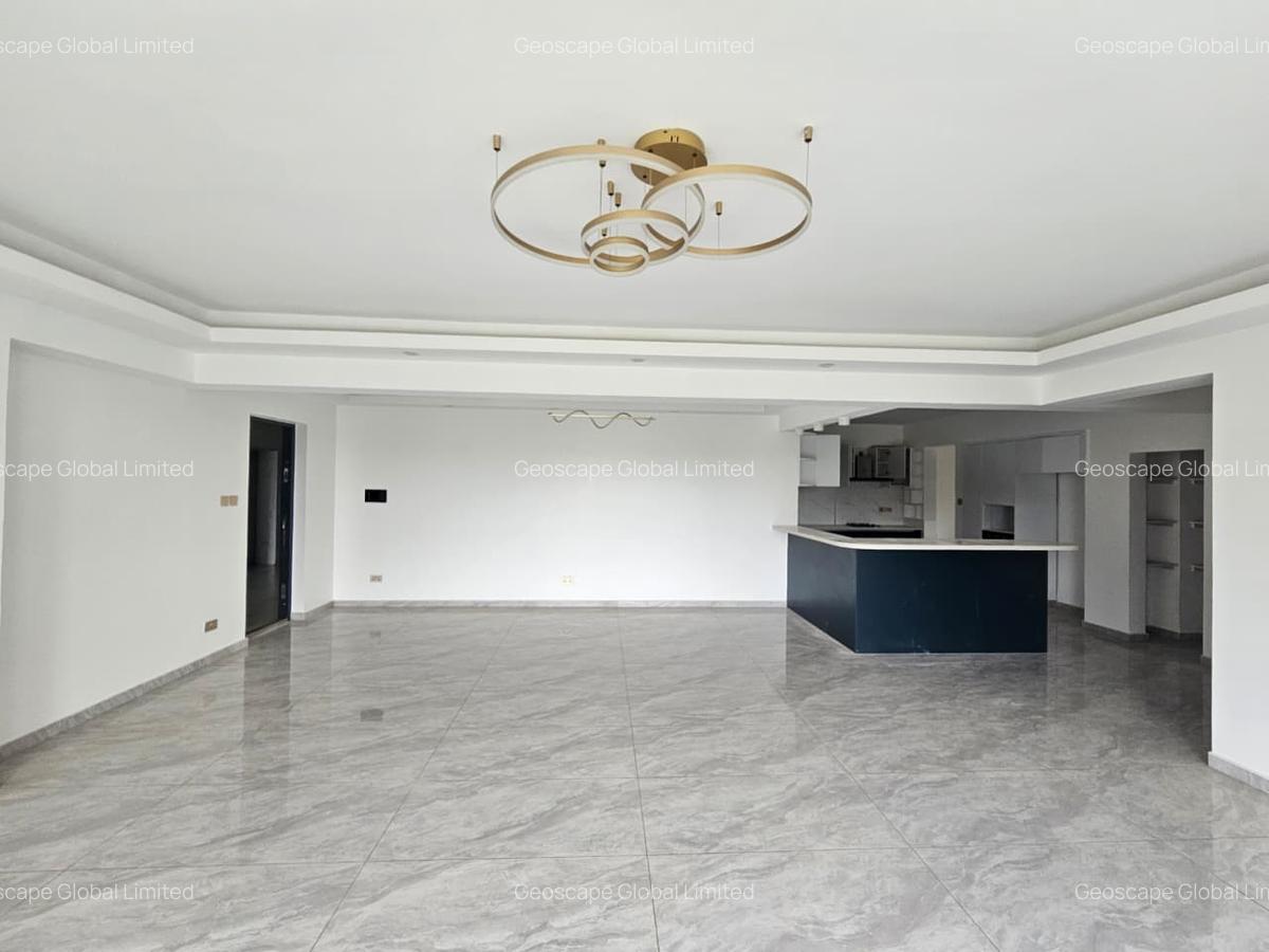 4 Bed Apartment with En Suite in Westlands Area - 5