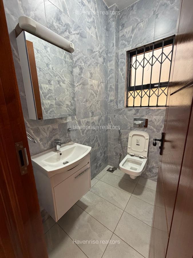 5 Bed House at Thigiri - 7