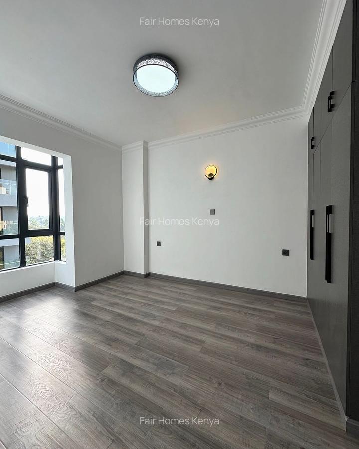4 Bed Apartment with En Suite at Valley Arcade - 7