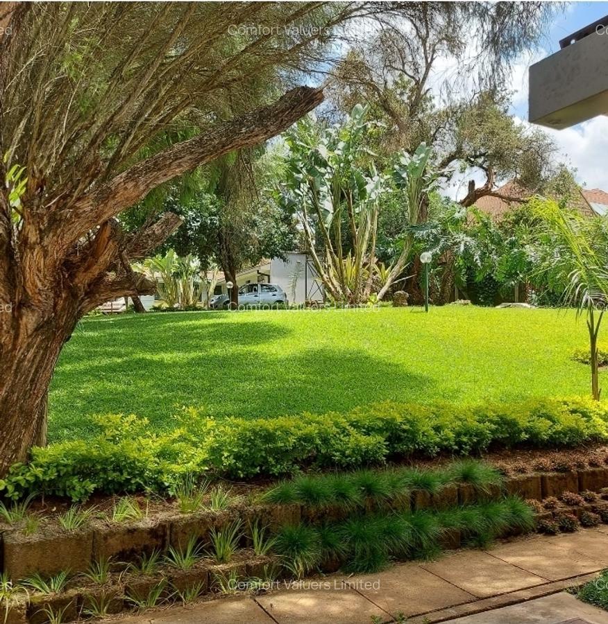 Residential Land at Karen - 5
