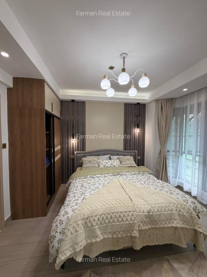2 Bed Apartment with En Suite in Upper Hill - 7