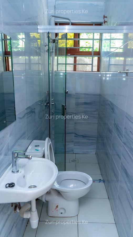 5 Bed Villa with En Suite at Milimani Kisumu - 11