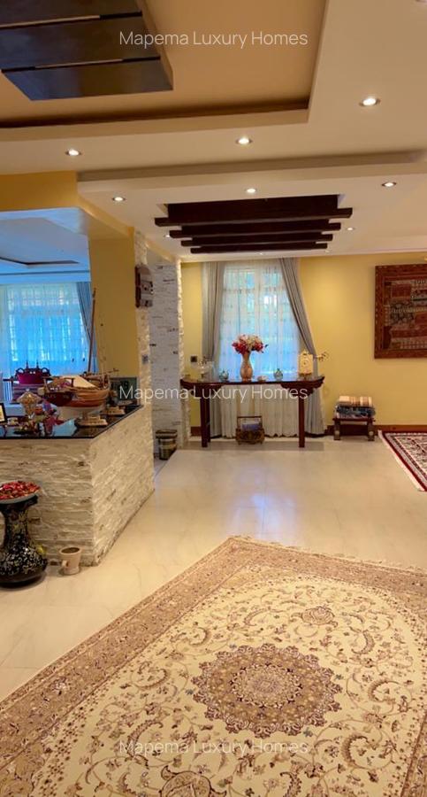 5 Bed House with En Suite at Bomas Of Kenya - 4