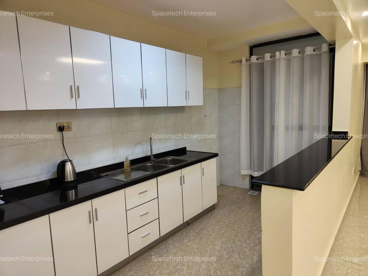 2 Bed Apartment with En Suite in Kileleshwa - 4