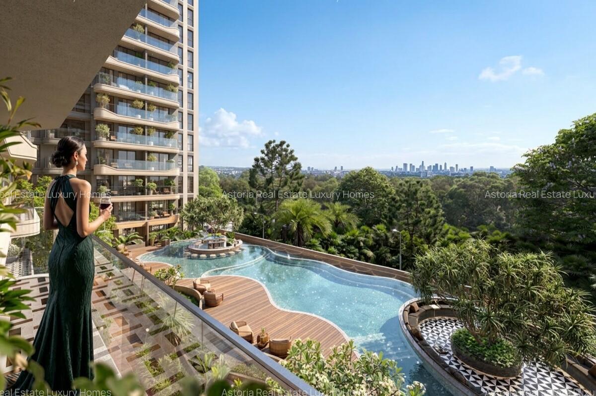 Studio Apartment with En Suite at 2026-133 0 Studio - 1