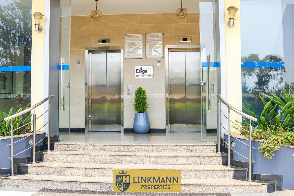 3,500 ft² Office with Service Charge Included in Westlands Area - 6