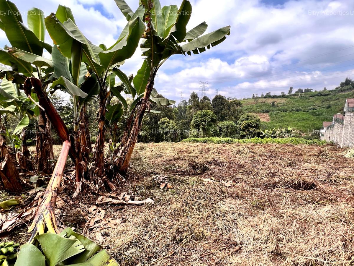 Land in Redhill - 11