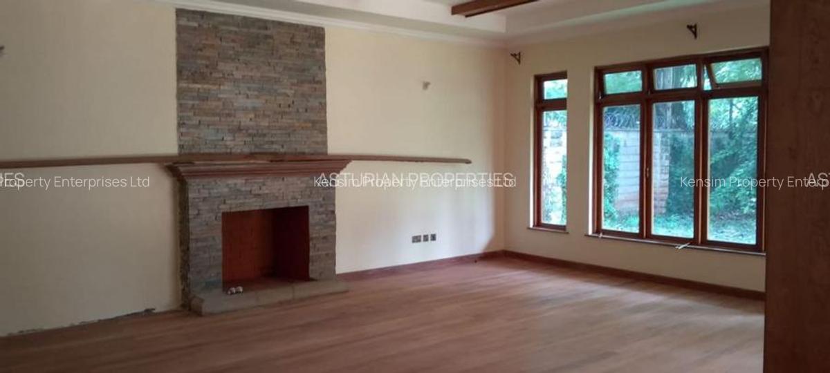 5 Bed Townhouse with En Suite in Karen - 5