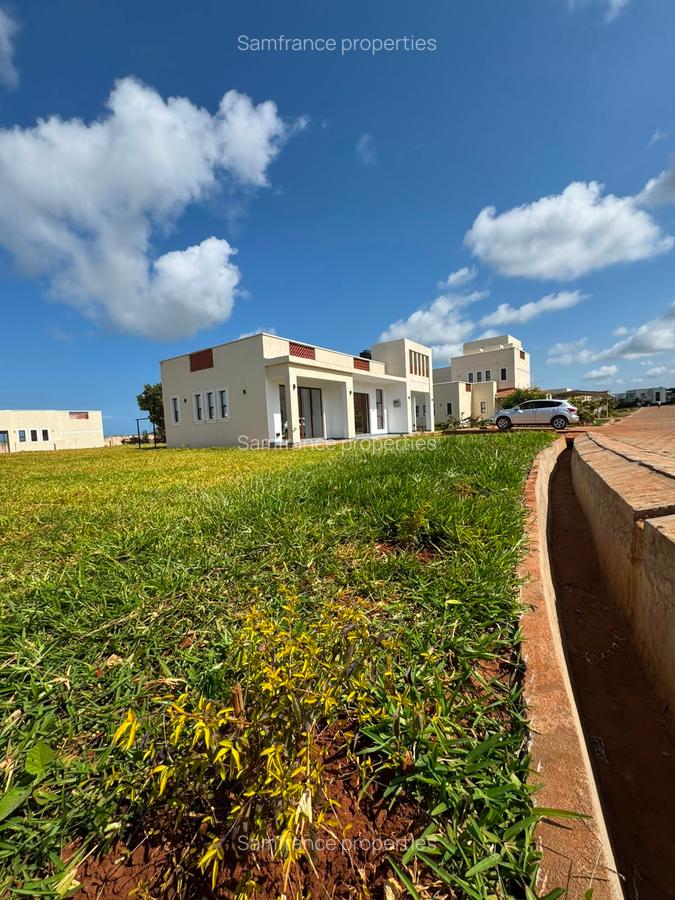 2 Bed House with En Suite at Vipingo Pazuri - 2
