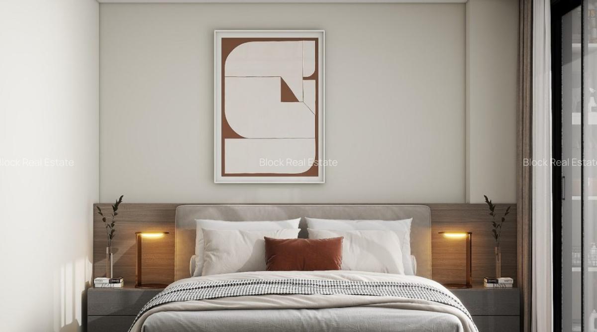 1 Bed Apartment with En Suite in Kileleshwa - 6