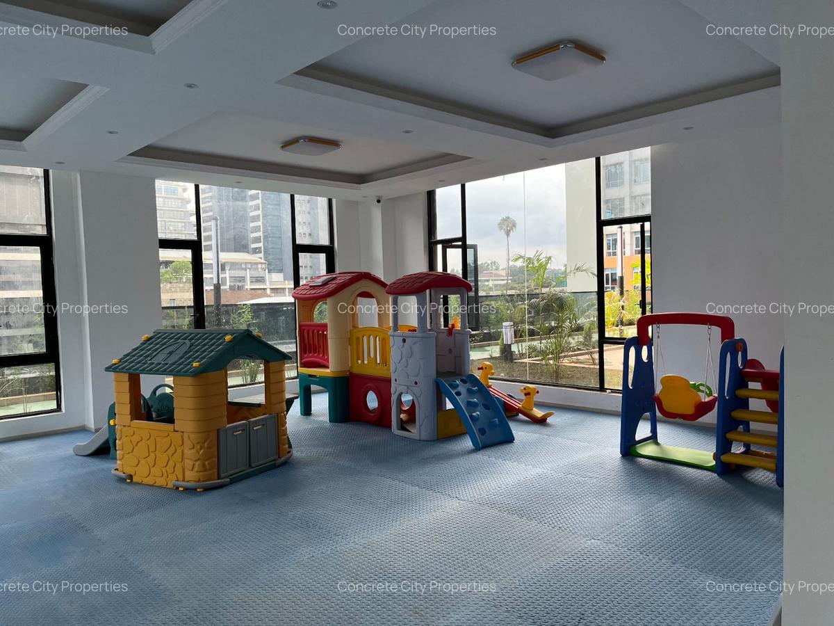 1 Bed Apartment in Westlands Area - 3
