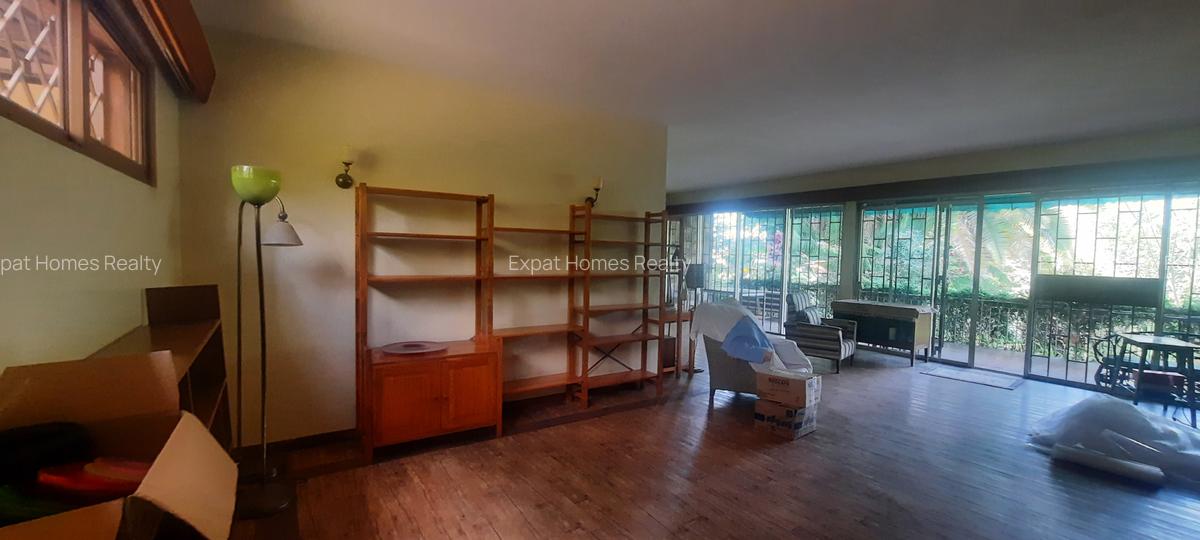 3 Bed House with Staff Quarters in Lavington - 19