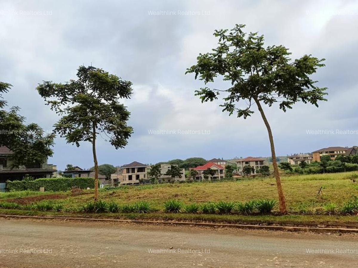 Residential Land at Migaa Golf Club - 4