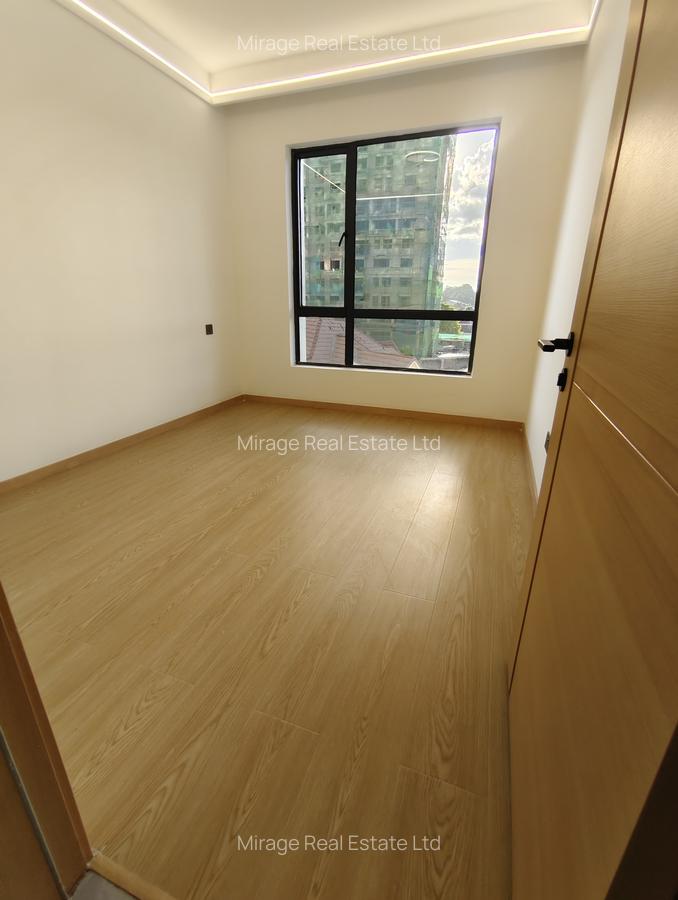 1 Bed Apartment with Swimming Pool in Lavington - 17