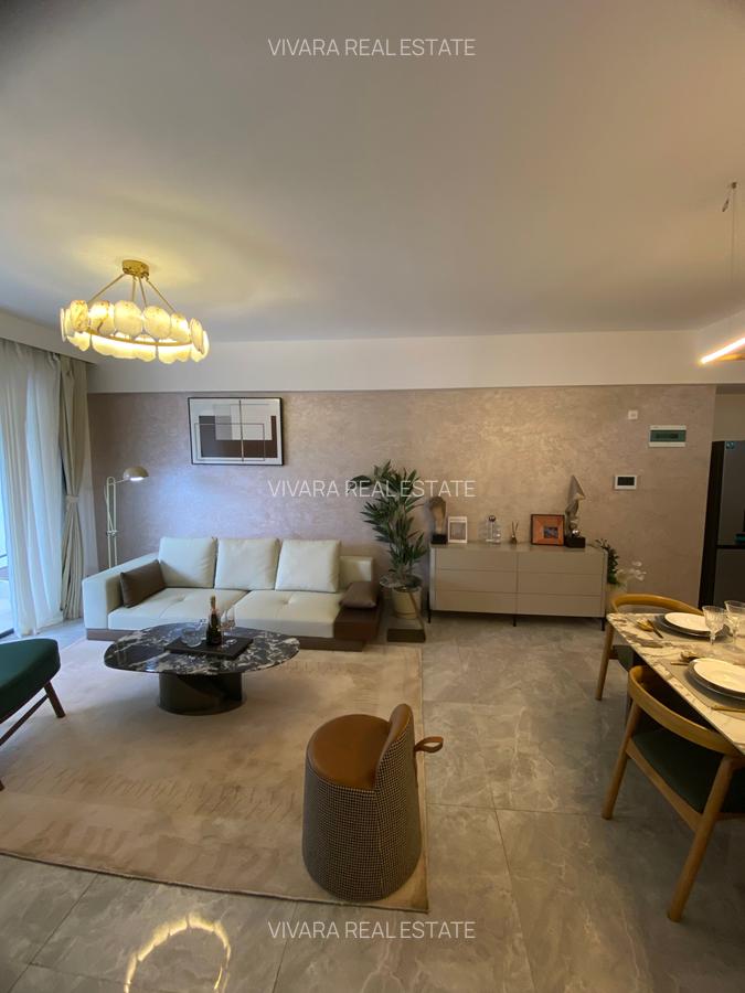 1 Bed Apartment with En Suite in Lavington - 8
